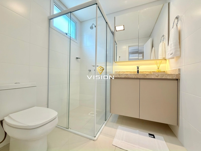 APARTAMENTO COM TERRAÇO LATERAL: 33ª foto da galeria de imagens do imóvel