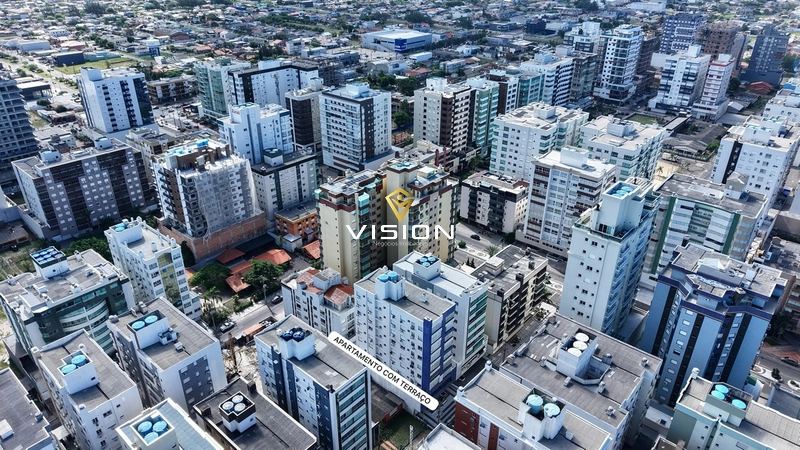APARTAMENTO COM TERRAÇO LATERAL: 26ª foto da galeria de imagens do imóvel