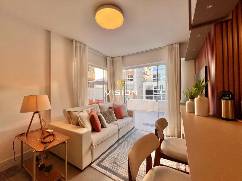TERRAÇO MOBILIADO E DECORADO - 60X PARA PAGAR: 5ª foto da galeria de imagens do imóvel