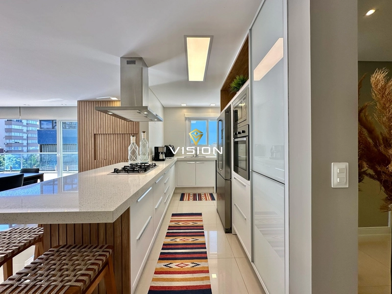 APARTAMENTO COM TERRAÇO PRÓXIMO A PRAÇA FLÁVIO BOIANOVSKI: 9ª foto da galeria de imagens do imóvel