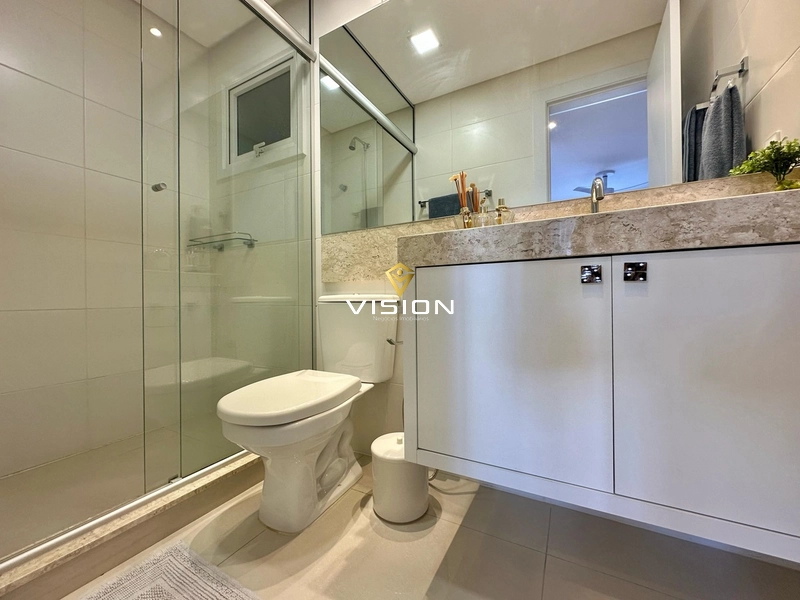 APARTAMENTO COM TERRAÇO PRÓXIMO A PRAÇA FLÁVIO BOIANOVSKI: 26ª foto da galeria de imagens do imóvel