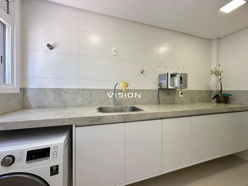 APARTAMENTO COM TERRAÇO PRÓXIMO A PRAÇA FLÁVIO BOIANOVSKI: 10ª foto da galeria de imagens do imóvel