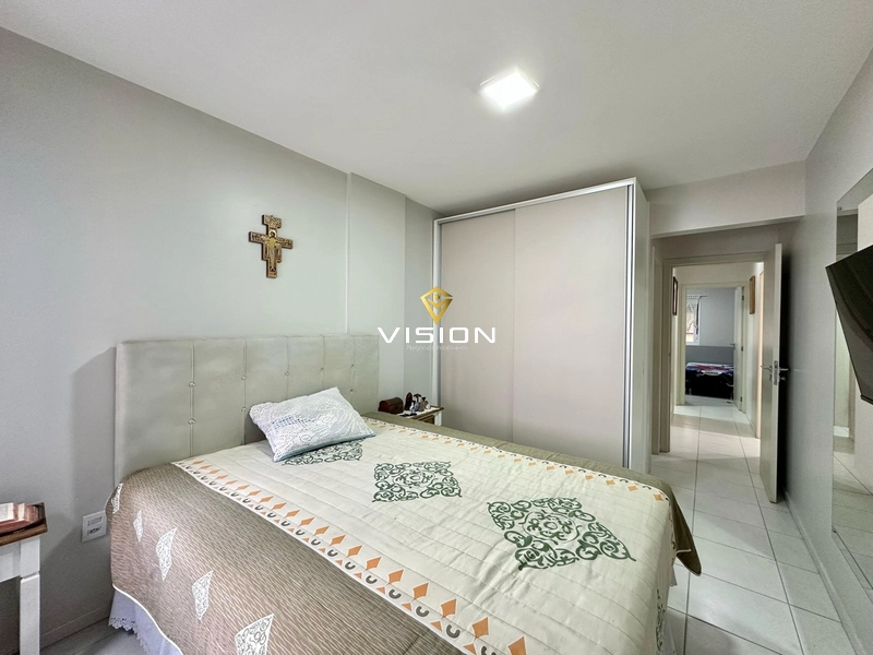 APARTAMENTO DE FRENTE PARA AVENIDA UBIRAJARA E VISTA PARA O MAR: 16ª foto da galeria de imagens do imóvel