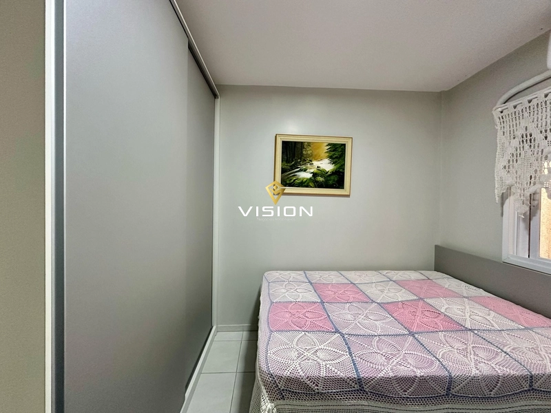 APARTAMENTO DE FRENTE PARA AVENIDA UBIRAJARA E VISTA PARA O MAR: 20ª foto da galeria de imagens do imóvel