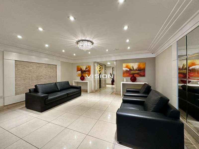 APARTAMENTO DE FRENTE PARA AVENIDA UBIRAJARA E VISTA PARA O MAR: 22ª foto da galeria de imagens do imóvel