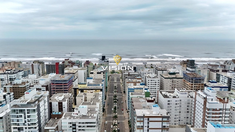 APARTAMENTO DE FRENTE PARA AVENIDA UBIRAJARA E VISTA PARA O MAR: 24ª foto da galeria de imagens do imóvel