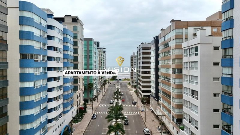 APARTAMENTO DE FRENTE PARA AVENIDA UBIRAJARA E VISTA PARA O MAR: 26ª foto da galeria de imagens do imóvel