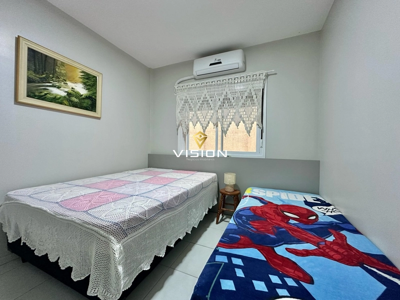 APARTAMENTO DE FRENTE PARA AVENIDA UBIRAJARA E VISTA PARA O MAR: 19ª foto da galeria de imagens do imóvel