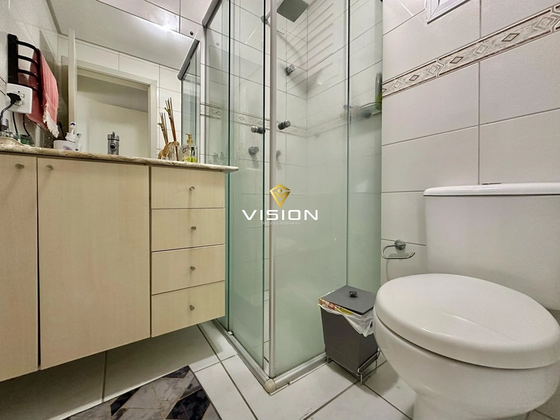 APARTAMENTO DE FRENTE PARA AVENIDA UBIRAJARA E VISTA PARA O MAR: 21ª foto da galeria de imagens do imóvel