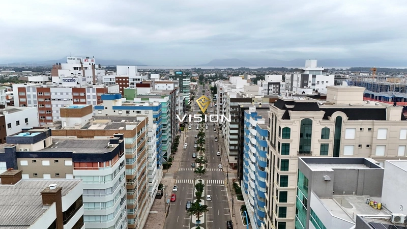 APARTAMENTO DE FRENTE PARA AVENIDA UBIRAJARA E VISTA PARA O MAR: 25ª foto da galeria de imagens do imóvel