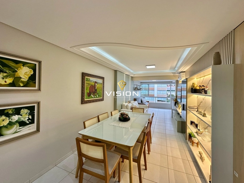 APARTAMENTO DE FRENTE PARA AVENIDA UBIRAJARA E VISTA PARA O MAR: 11ª foto da galeria de imagens do imóvel