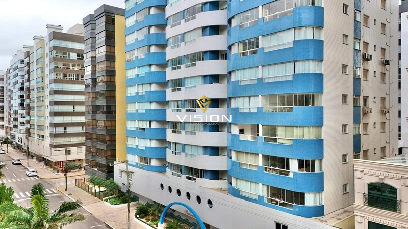 APARTAMENTO DE FRENTE PARA AVENIDA UBIRAJARA E VISTA PARA O MAR: 23ª foto da galeria de imagens do imóvel