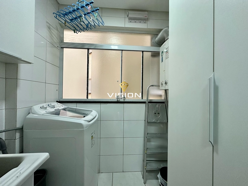 APARTAMENTO DE FRENTE PARA AVENIDA UBIRAJARA E VISTA PARA O MAR: 15ª foto da galeria de imagens do imóvel