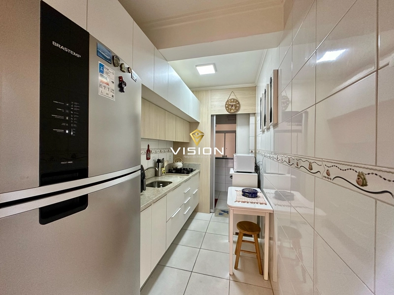 APARTAMENTO DE FRENTE PARA AVENIDA UBIRAJARA E VISTA PARA O MAR: 13ª foto da galeria de imagens do imóvel