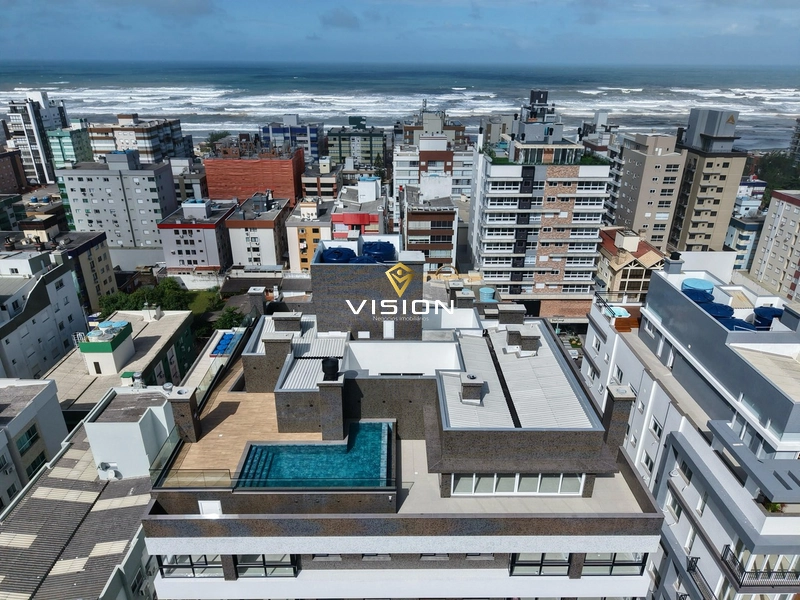 BAIRRO ZONA NOVA: 27ª foto da galeria de imagens do imóvel