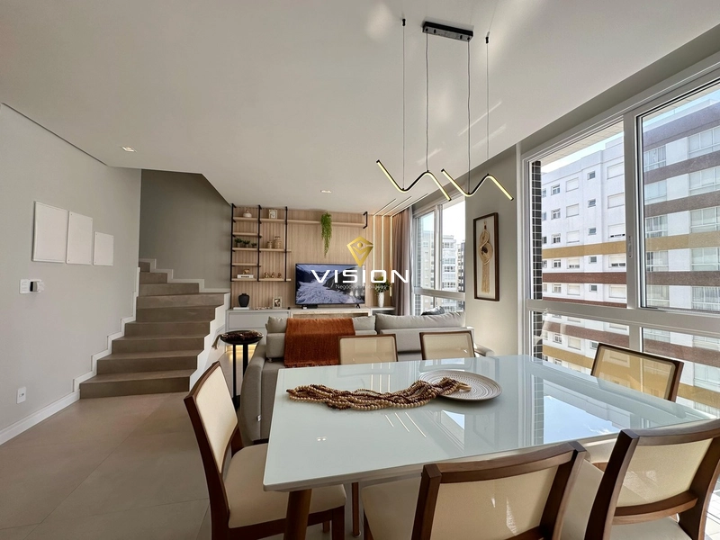DUPLEX AO LADO DA PRAÇA TIARAJU: 18ª foto da galeria de imagens do imóvel