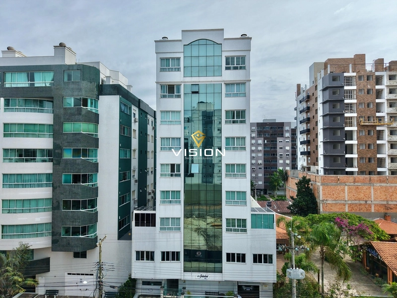 APARTAMENTO AMPLO COM TERRAÇO: 25ª foto da galeria de imagens do imóvel
