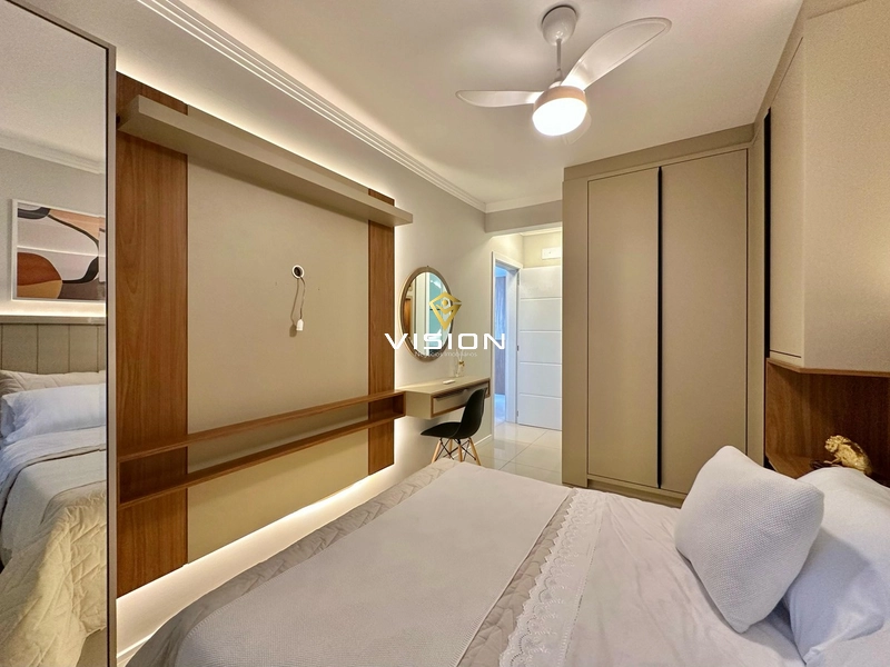 APARTAMENTO AMPLO COM TERRAÇO: 17ª foto da galeria de imagens do imóvel