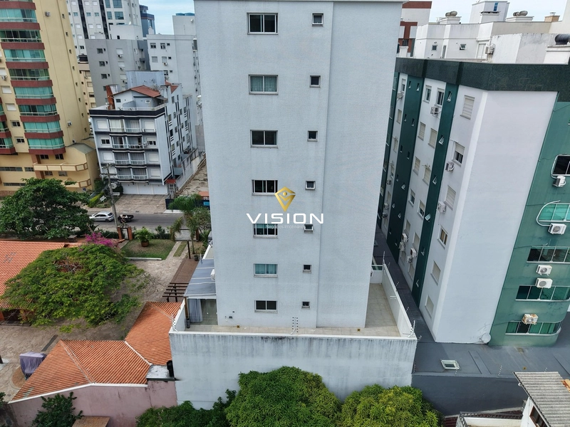 APARTAMENTO AMPLO COM TERRAÇO: 26ª foto da galeria de imagens do imóvel