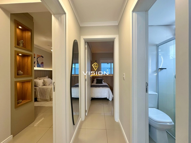 APARTAMENTO AMPLO COM TERRAÇO: 19ª foto da galeria de imagens do imóvel