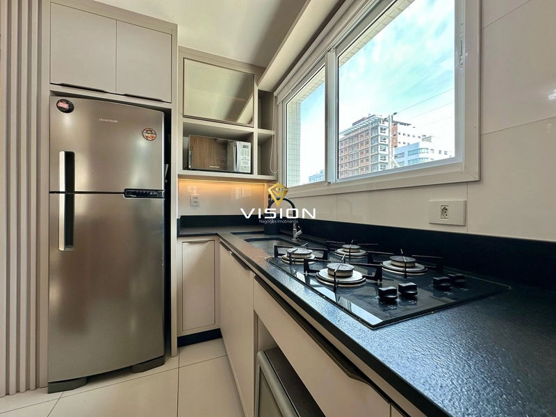 APARTAMENTO AMPLO COM TERRAÇO: 14ª foto da galeria de imagens do imóvel