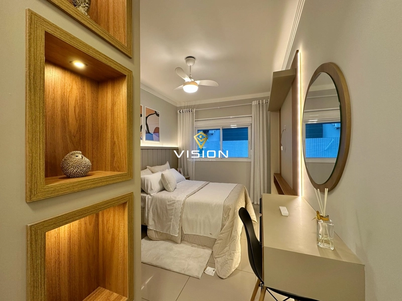 APARTAMENTO AMPLO COM TERRAÇO: 15ª foto da galeria de imagens do imóvel