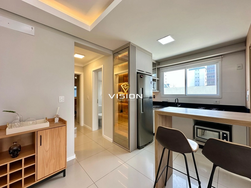 APARTAMENTO AMPLO COM TERRAÇO: 11ª foto da galeria de imagens do imóvel