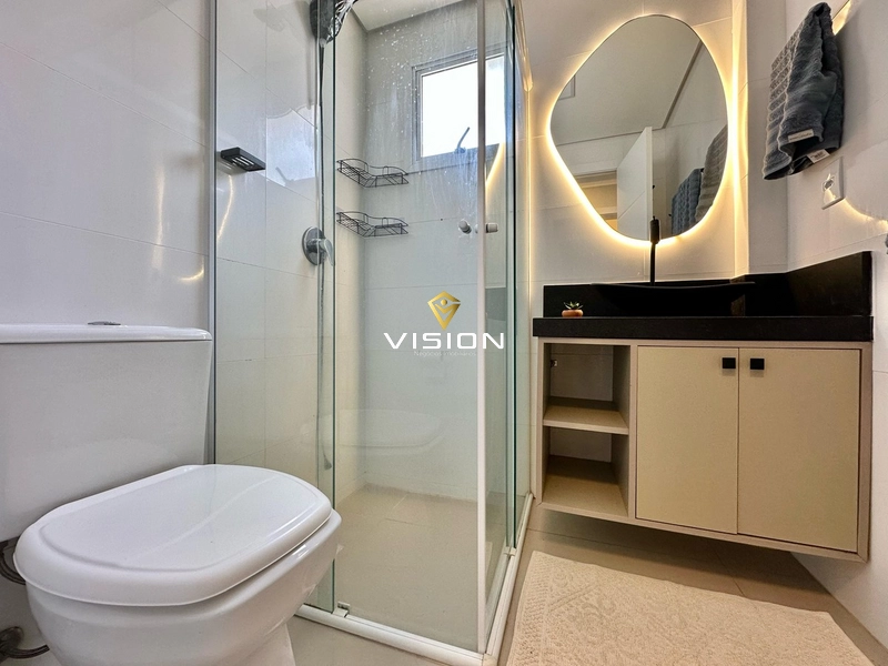 APARTAMENTO AMPLO COM TERRAÇO: 23ª foto da galeria de imagens do imóvel