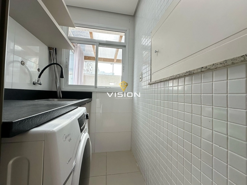 APARTAMENTO AMPLO COM TERRAÇO: 13ª foto da galeria de imagens do imóvel