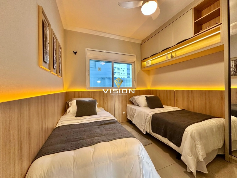 APARTAMENTO AMPLO COM TERRAÇO: 21ª foto da galeria de imagens do imóvel