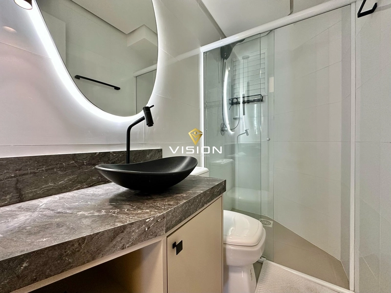 APARTAMENTO AMPLO COM TERRAÇO: 20ª foto da galeria de imagens do imóvel