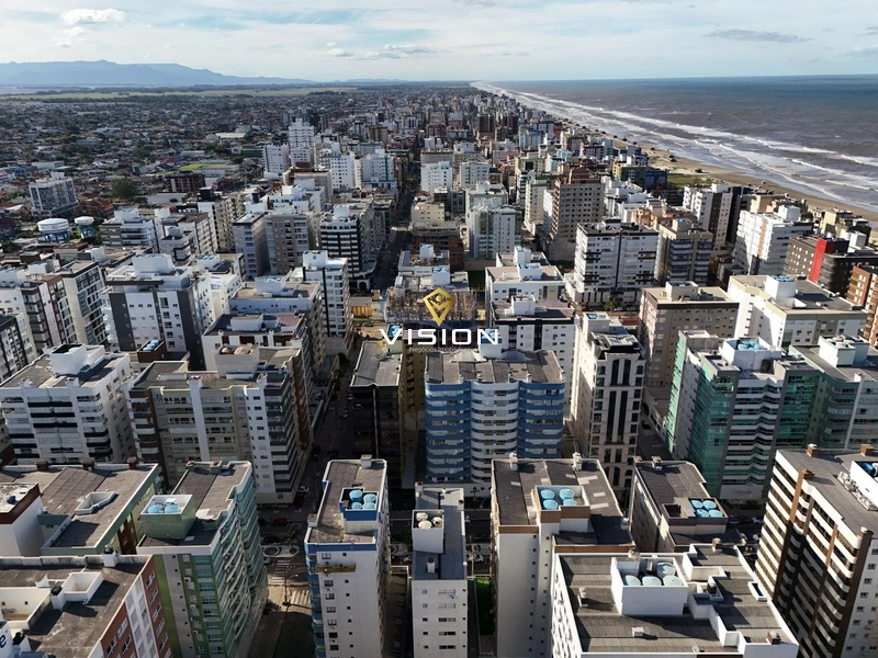 SACADA DE FRENTE PARA AVENIDA UBIRAJARA - VISTA MAR: 27ª foto da galeria de imagens do imóvel