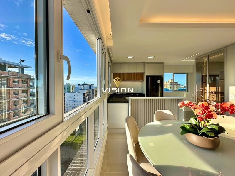 APARTAMENTO COM INFRAESTRUTURA COM VISTA PARA O MAR: 8ª foto da galeria de imagens do imóvel