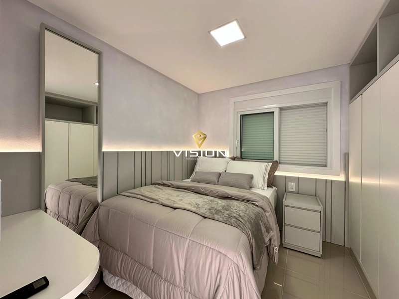 APARTAMENTO COM INFRAESTRUTURA COM VISTA PARA O MAR: 21ª foto da galeria de imagens do imóvel