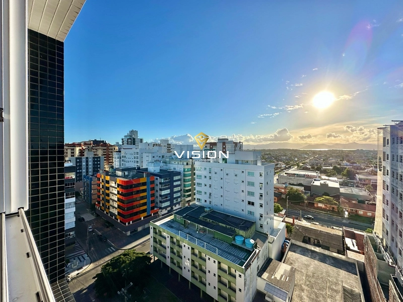 APARTAMENTO COM INFRAESTRUTURA COM VISTA PARA O MAR: 12ª foto da galeria de imagens do imóvel