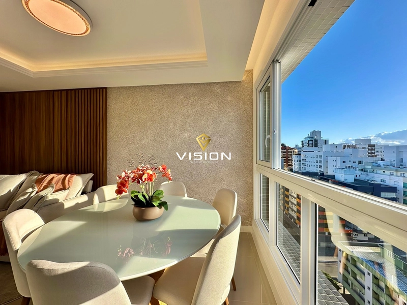 APARTAMENTO COM INFRAESTRUTURA COM VISTA PARA O MAR: 10ª foto da galeria de imagens do imóvel