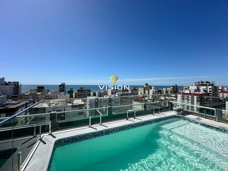 APARTAMENTO COM INFRAESTRUTURA COM VISTA PARA O MAR: 26ª foto da galeria de imagens do imóvel