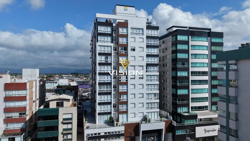 APARTAMENTO NO CENTRO: 13ª foto da galeria de imagens do imóvel
