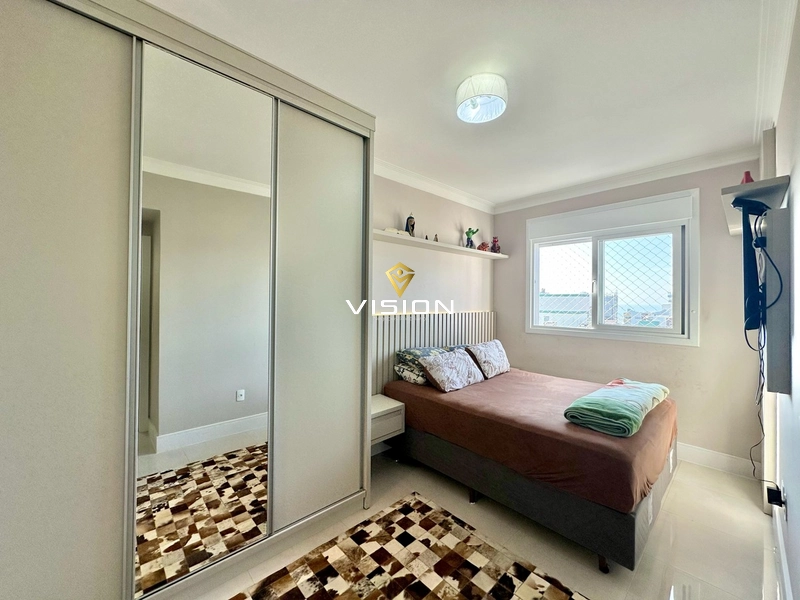 APARTAMENTO NO CENTRO: 8ª foto da galeria de imagens do imóvel
