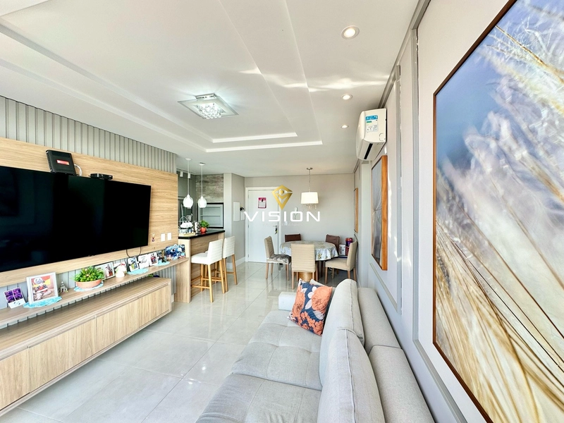 APARTAMENTO NO CENTRO: 2ª foto da galeria de imagens do imóvel