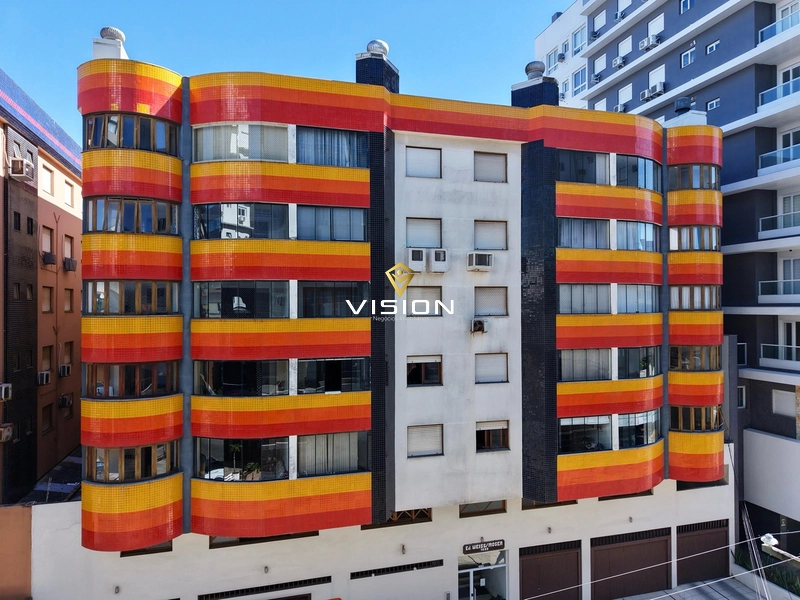 BAIRRO ZONA NOVA: 17ª foto da galeria de imagens do imóvel
