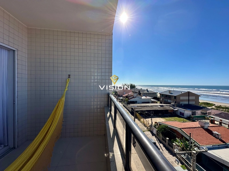 COBERTURA COM VISTA PARA O MAR: 10ª foto da galeria de imagens do imóvel
