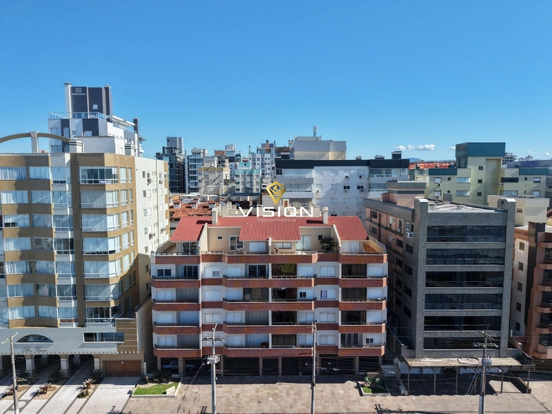 COBERTURA COM VISTA PARA O MAR: 29ª foto da galeria de imagens do imóvel