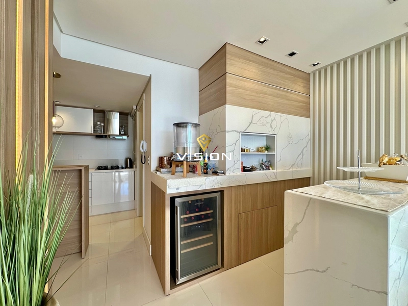 APARTAMENTO JUNTO A PRAÇA DO FAROL COM VISTA PARA O MAR: 7ª foto da galeria de imagens do imóvel