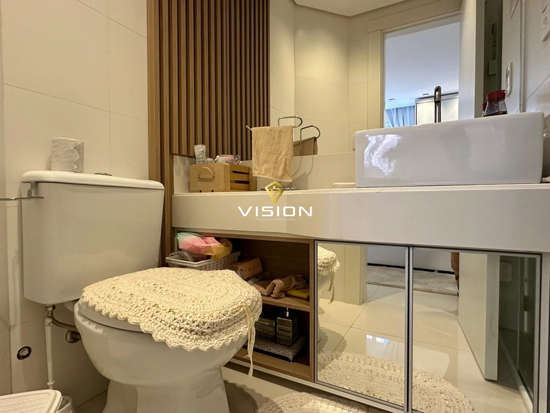 APARTAMENTO JUNTO A PRAÇA DO FAROL COM VISTA PARA O MAR: 18ª foto da galeria de imagens do imóvel