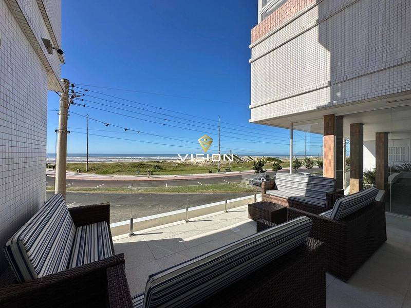 APARTAMENTO JUNTO A PRAÇA DO FAROL COM VISTA PARA O MAR: 23ª foto da galeria de imagens do imóvel