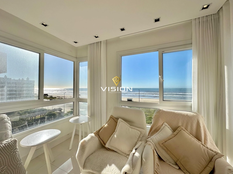 APARTAMENTO JUNTO A PRAÇA DO FAROL COM VISTA PARA O MAR: 2ª foto da galeria de imagens do imóvel