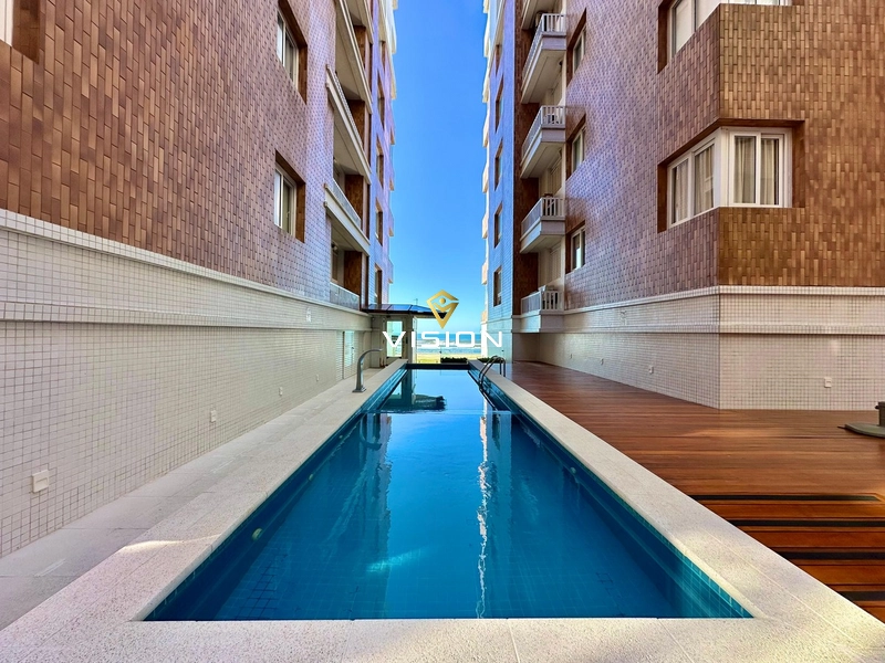 APARTAMENTO JUNTO A PRAÇA DO FAROL COM VISTA PARA O MAR: 21ª foto da galeria de imagens do imóvel