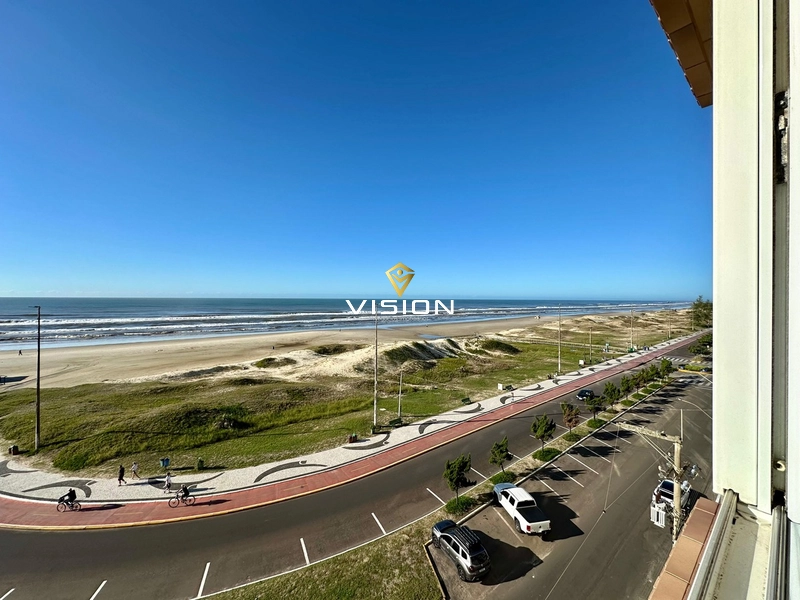 APARTAMENTO JUNTO A PRAÇA DO FAROL COM VISTA PARA O MAR: 5ª foto da galeria de imagens do imóvel