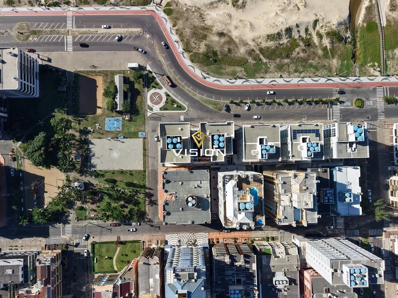 APARTAMENTO JUNTO A PRAÇA DO FAROL COM VISTA PARA O MAR: 26ª foto da galeria de imagens do imóvel